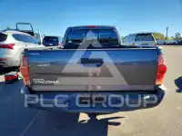 2012 Toyota TACOMA photo