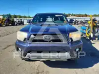 2012 Toyota TACOMA photo
