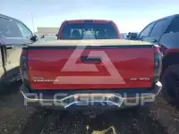 2012 Toyota TACOMA photo