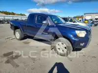 2012 Toyota TACOMA photo