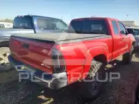 2012 Toyota TACOMA photo