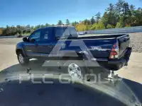 2012 Toyota TACOMA photo