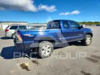 2012 Toyota TACOMA photo