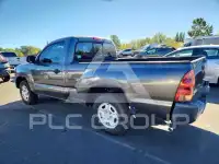 2012 Toyota TACOMA photo