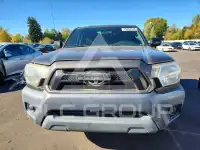 2012 Toyota TACOMA photo