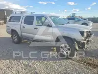 2012 Toyota TACOMA photo