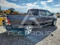 2012 Toyota TACOMA photo