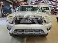 2012 Toyota TACOMA photo