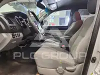 2012 Toyota TACOMA photo