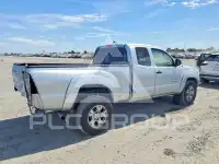 2012 Toyota TACOMA photo
