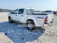 2012 Toyota TACOMA photo