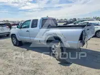 2012 Toyota TACOMA photo