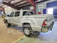 2012 Toyota TACOMA photo