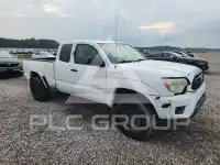 2012 Toyota TACOMA photo