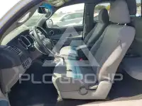 2012 Toyota TACOMA photo
