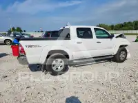 2012 Toyota TACOMA photo
