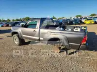 2012 Toyota TACOMA photo