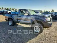 2012 Toyota TACOMA photo