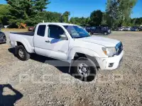 2012 Toyota TACOMA photo
