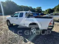2012 Toyota TACOMA photo