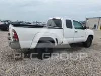 2012 Toyota TACOMA photo