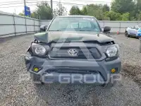 2012 Toyota TACOMA photo