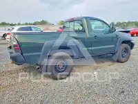 2012 Toyota TACOMA photo