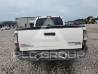 2012 Toyota TACOMA photo