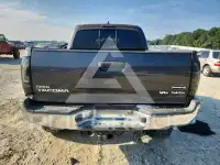 2012 Toyota TACOMA photo