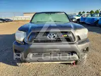 2012 Toyota TACOMA photo