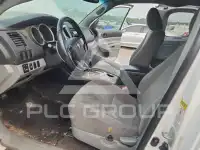 2012 Toyota TACOMA photo