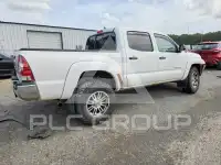 2012 Toyota TACOMA photo