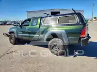 2012 Toyota TACOMA photo