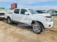 2012 Toyota TACOMA photo