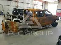2012 Toyota TACOMA photo