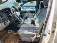 2012 Toyota TACOMA photo