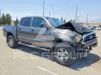 2012 Toyota TACOMA photo