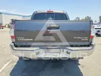 2012 Toyota TACOMA photo