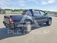 2012 Toyota TACOMA photo