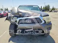 2012 Toyota TACOMA photo