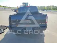 2012 Toyota TACOMA photo