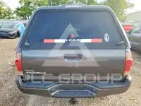 2012 Toyota TACOMA photo