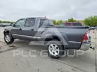 2012 Toyota TACOMA photo