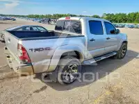 2012 Toyota TACOMA photo