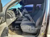 2012 Toyota TACOMA photo