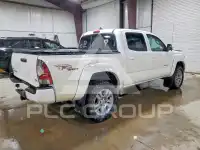 2012 Toyota TACOMA photo