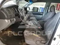 2012 Toyota TACOMA photo