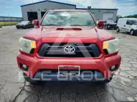 2012 Toyota TACOMA photo