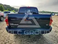 2012 Toyota TACOMA photo