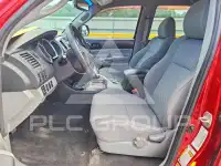 2012 Toyota TACOMA photo